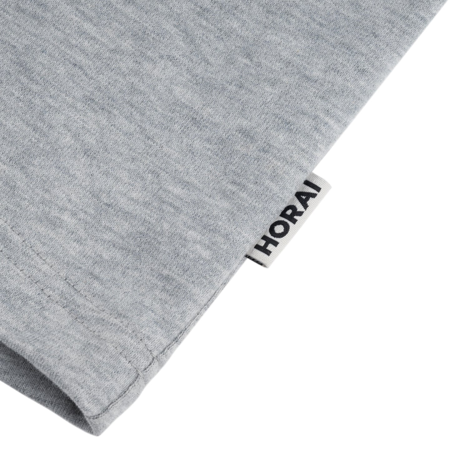 Heavyweight Long Sleeve Tee