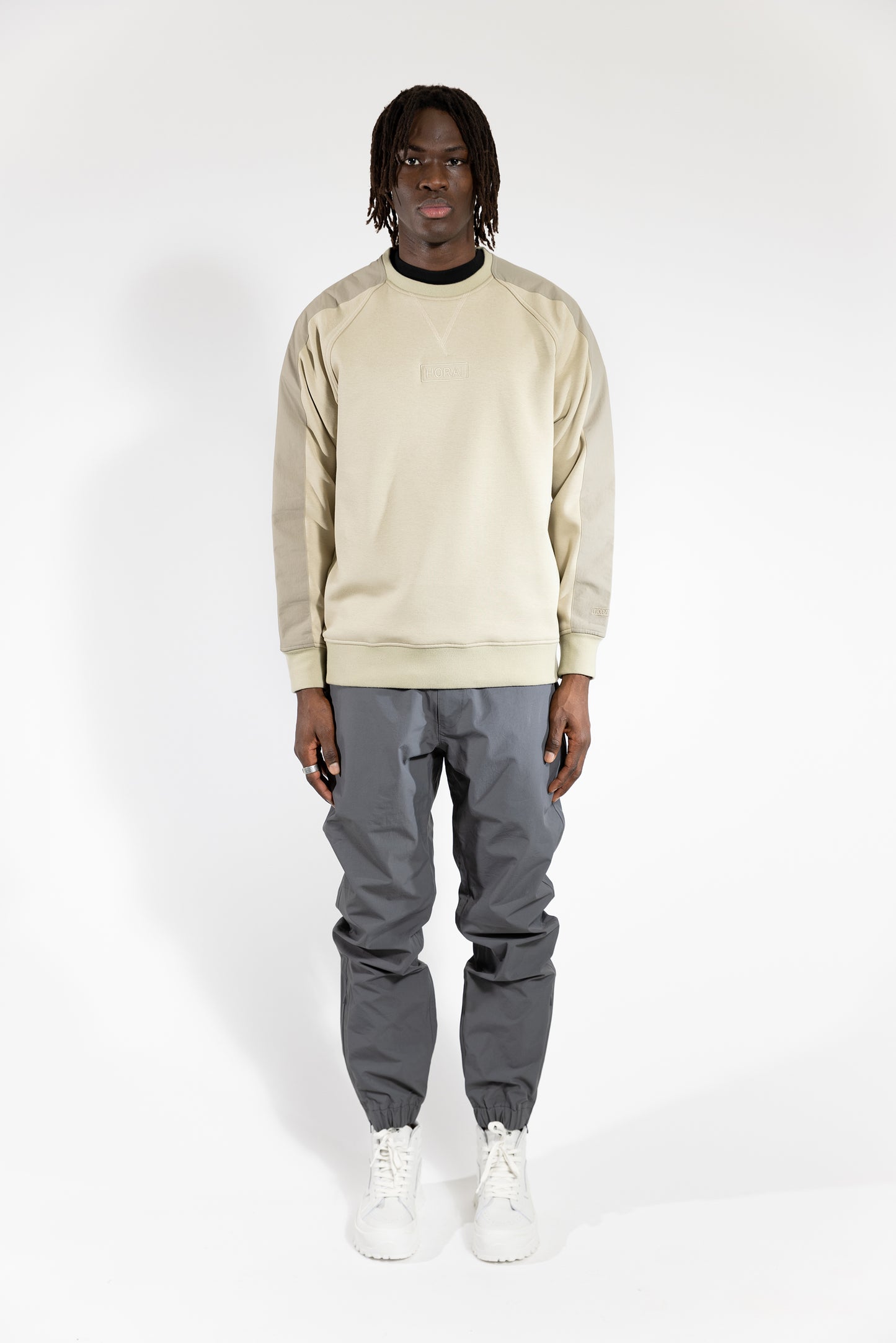 3 Ply Waterproof Breathable Commuter Pant - Dark Grey