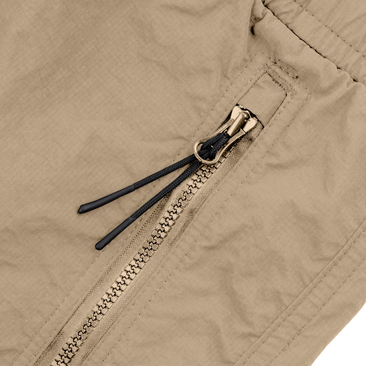 Featherweight Ripstop Nylon Pant