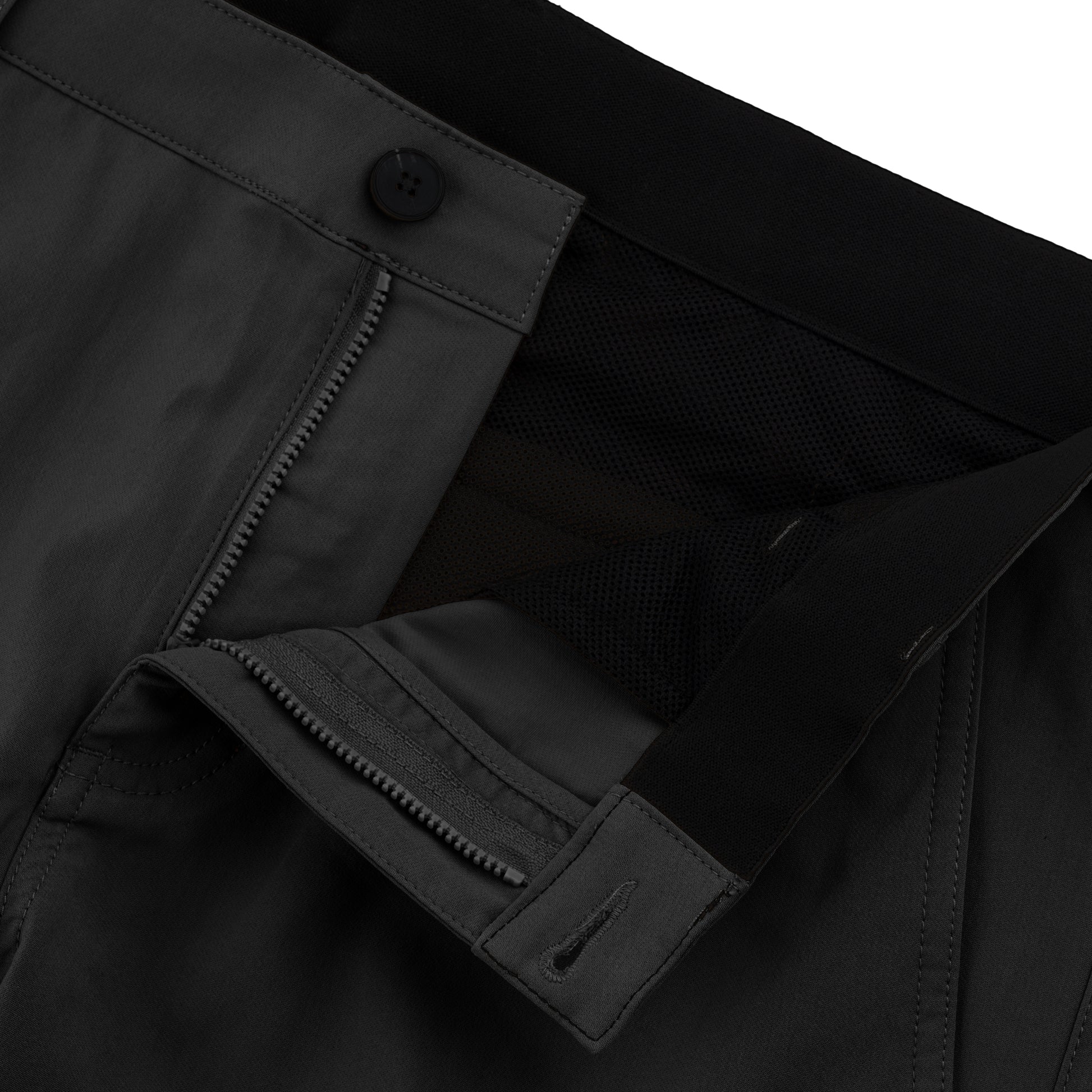 Black Chino Jogger — PEN PACK CANADA