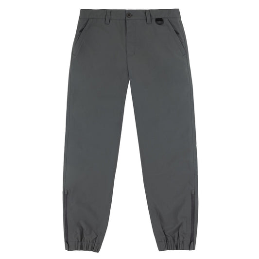 3 Ply Waterproof Breathable Commuter Pant - Dark Grey