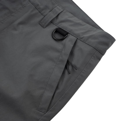 3 Ply Waterproof Breathable Commuter Pant - Dark Grey