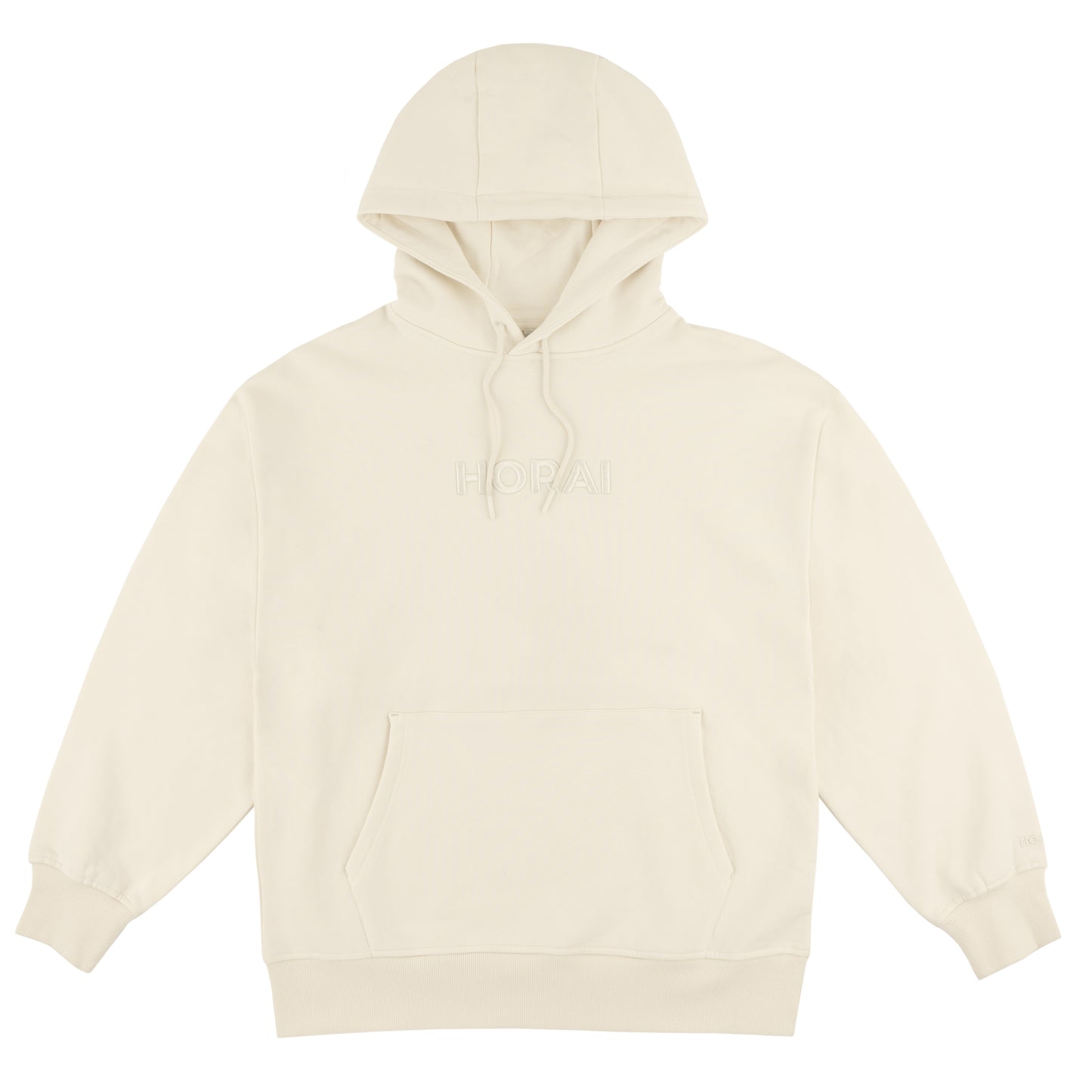 Heavyweight Hoody