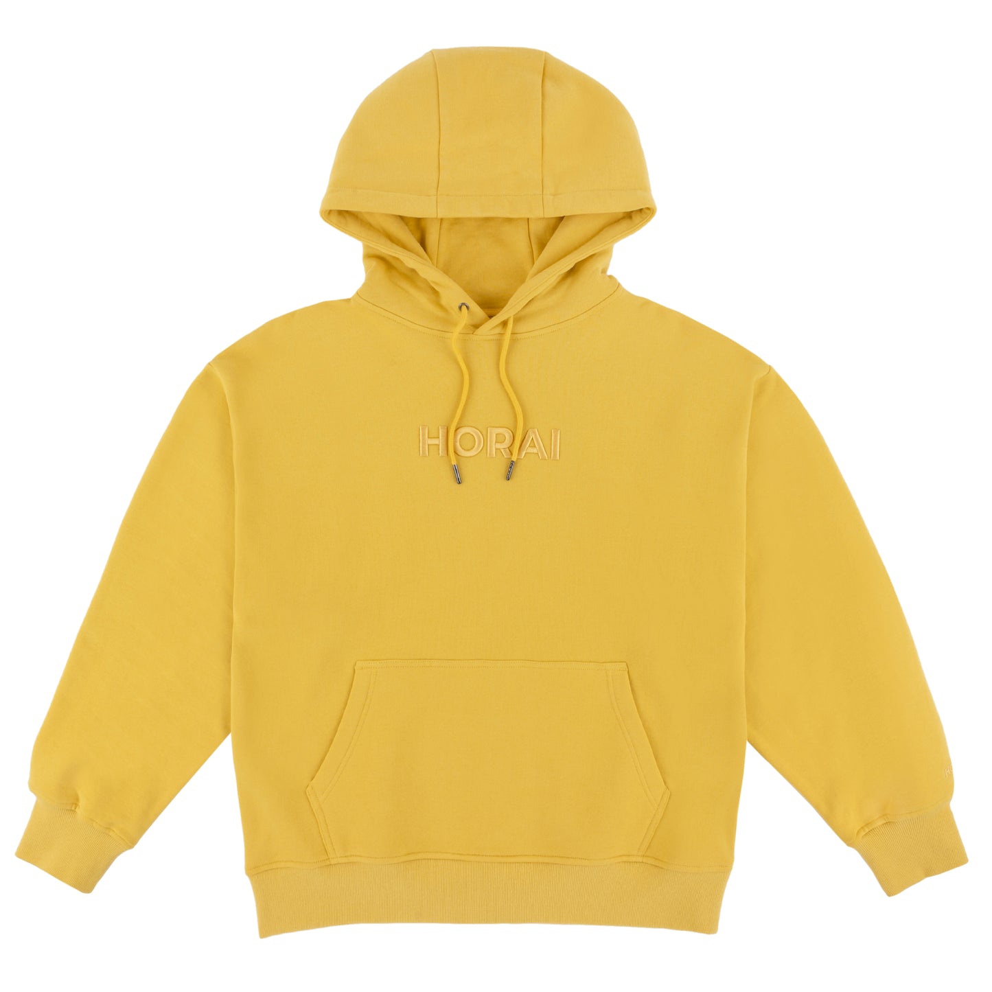 Heavyweight Hoody