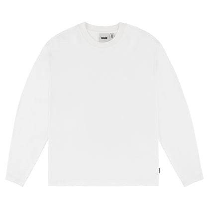 Heavyweight Long Sleeve Tee