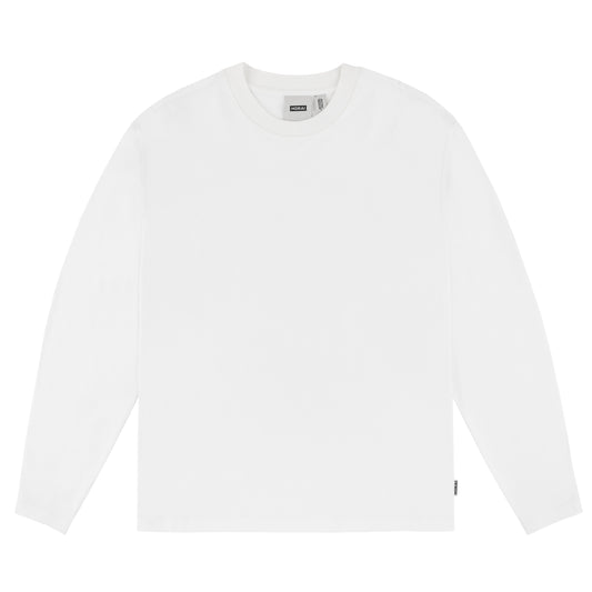 Heavyweight Long Sleeve Tee