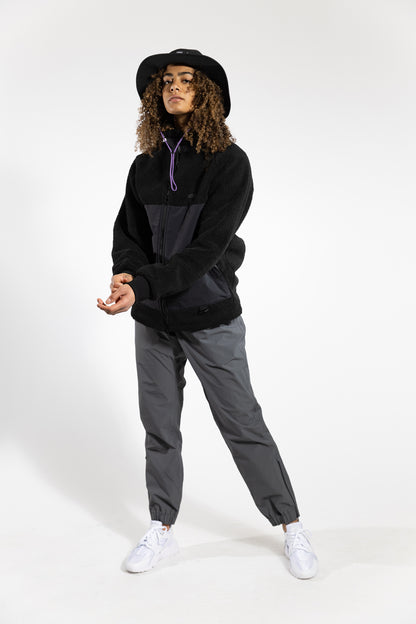 3 Ply Waterproof Breathable Commuter Pant - Dark Grey