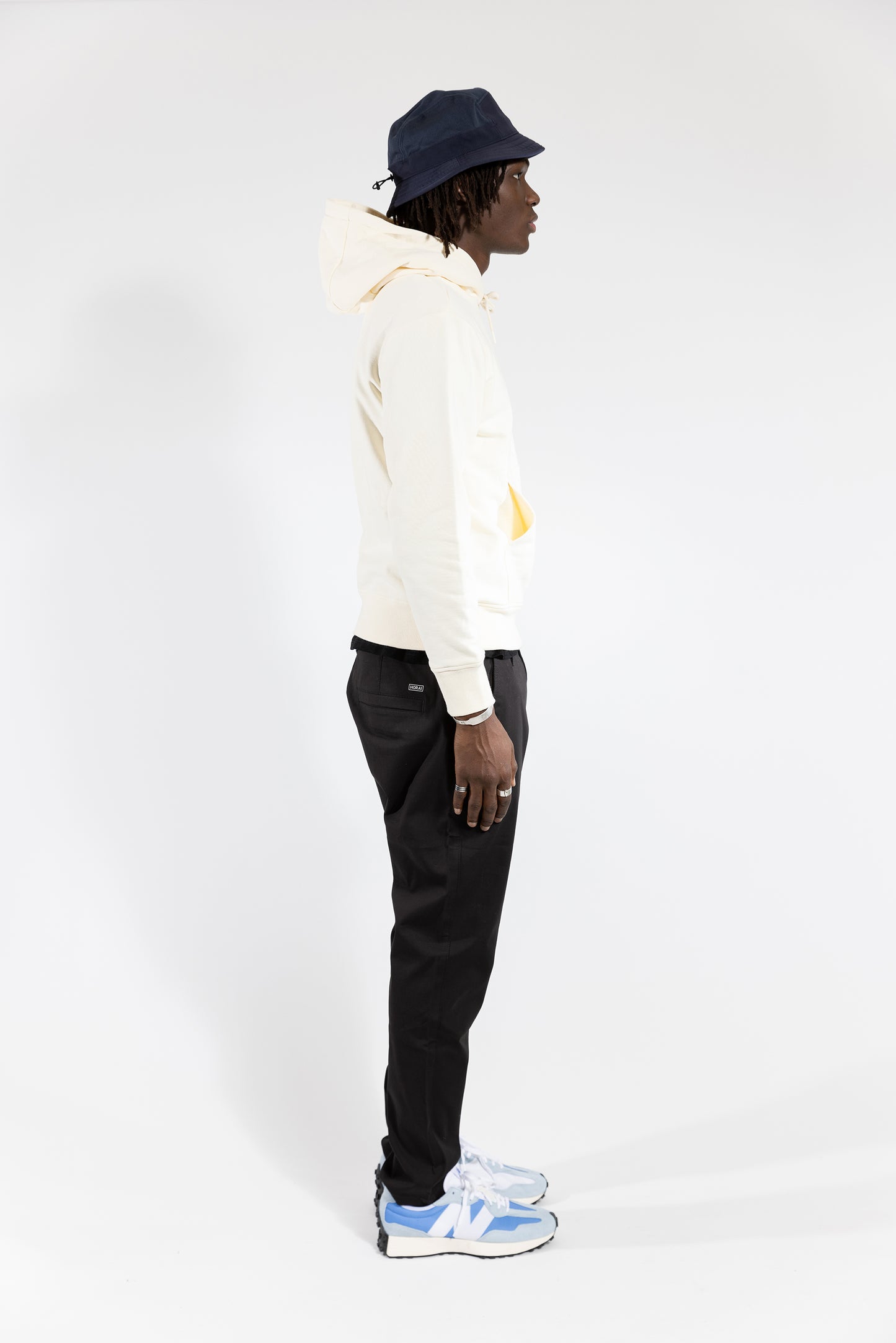 Stretch Chino pant